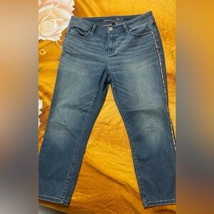 INC jeans pants